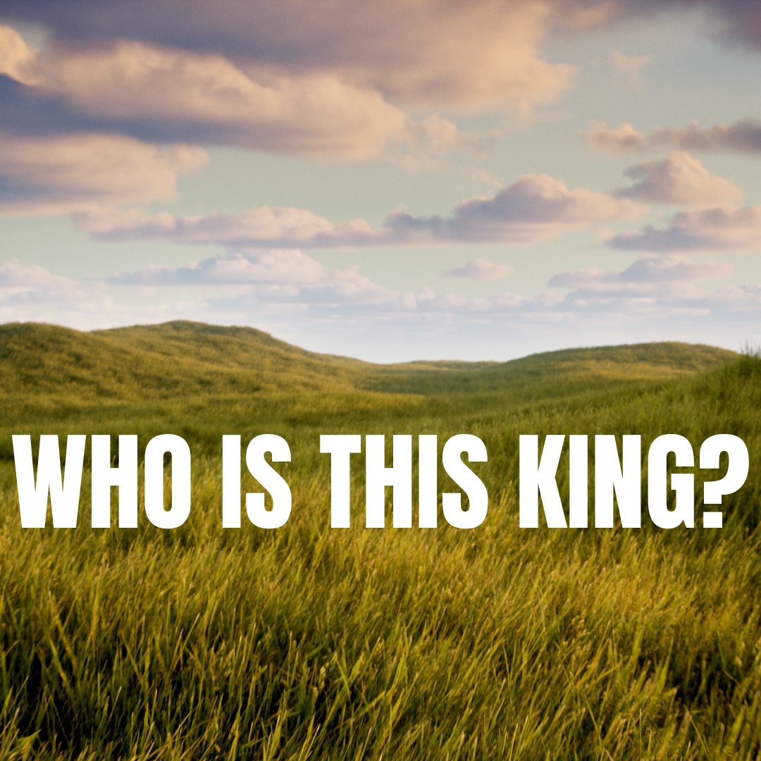 Who Is This King episode artwork