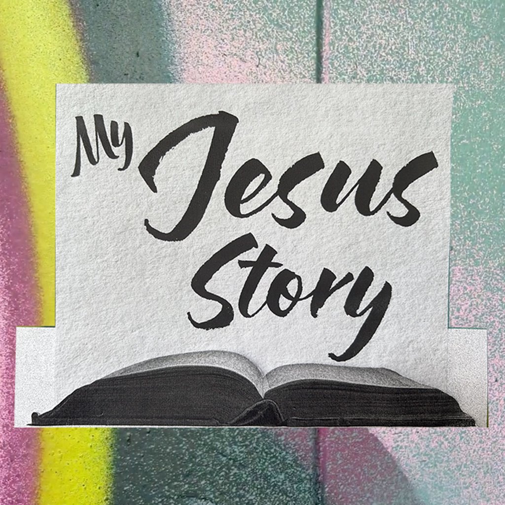 When Jesus Calls Your Name | My Jesus Story