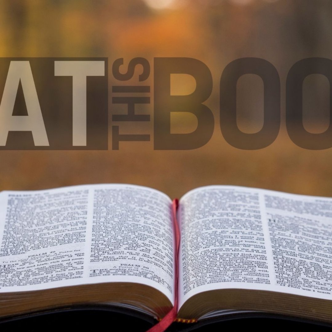 Magnify The Lord With Me