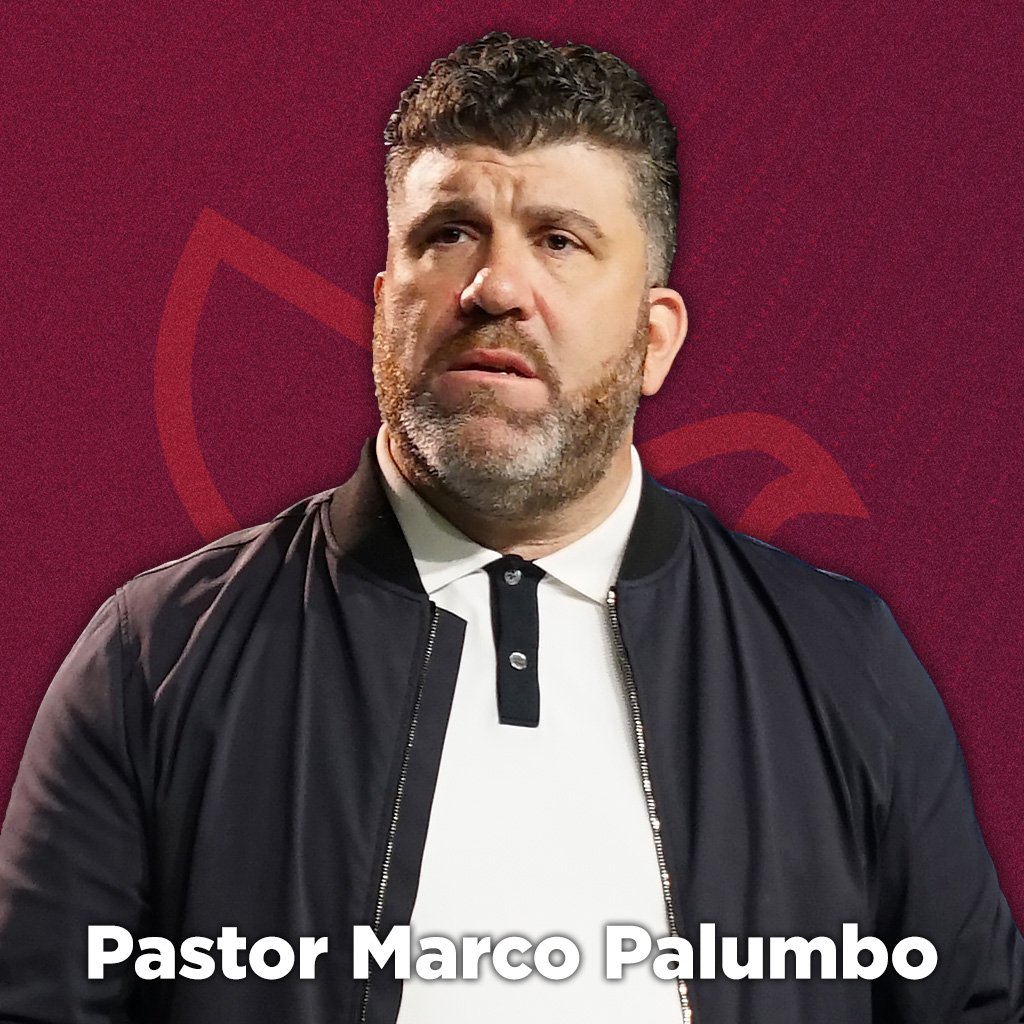 Making Room for the Holy Spirit episode artwork