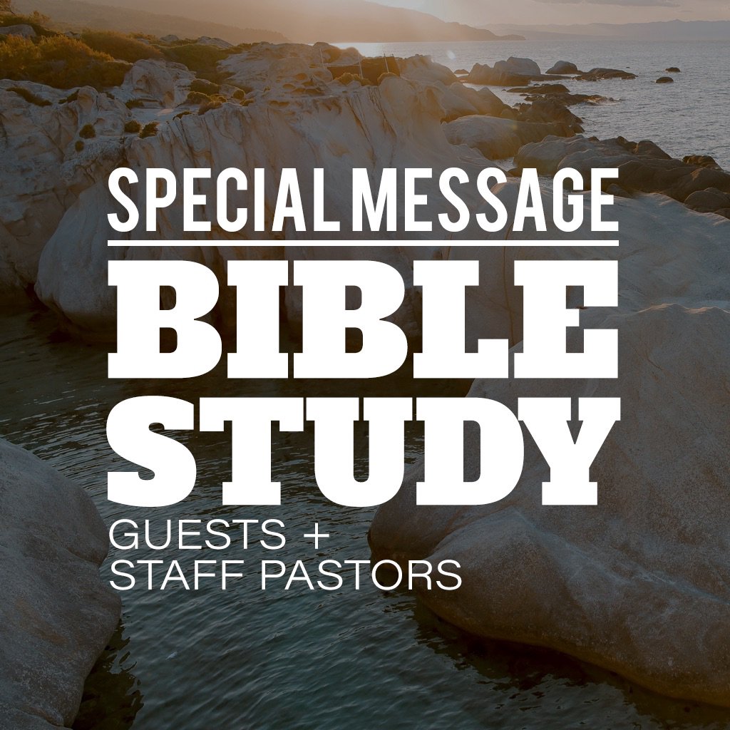 Calvary Chapel of San Antonio