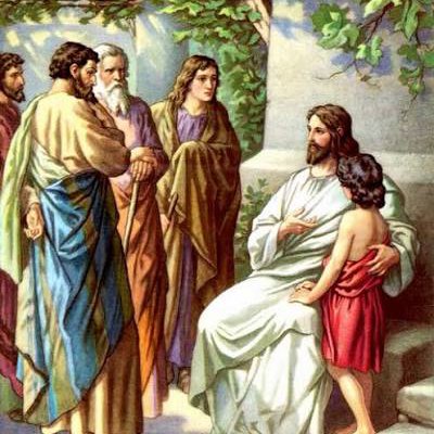 Children of God episode artwork