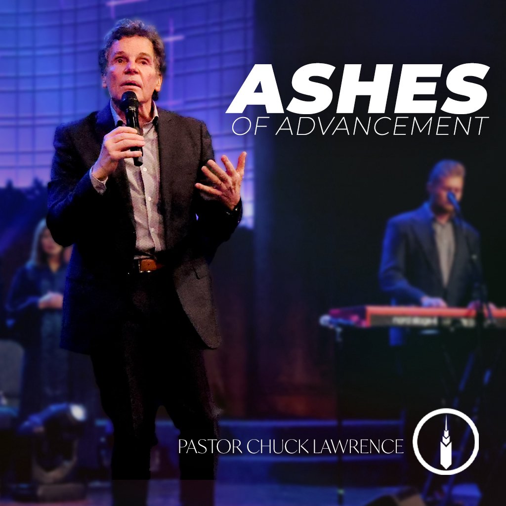 Ashes of Advancement