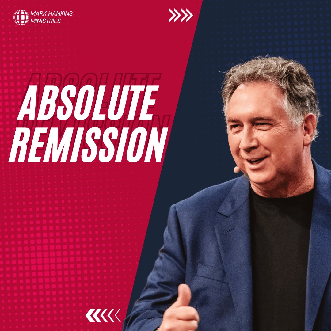 Absolute Remission (Part 3)