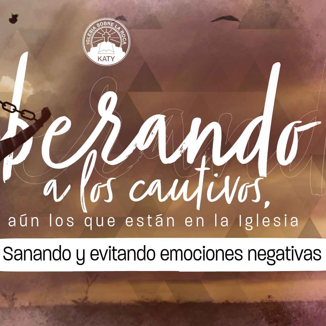 Liberando a los cautivos,  aún los que están en la Iglesia