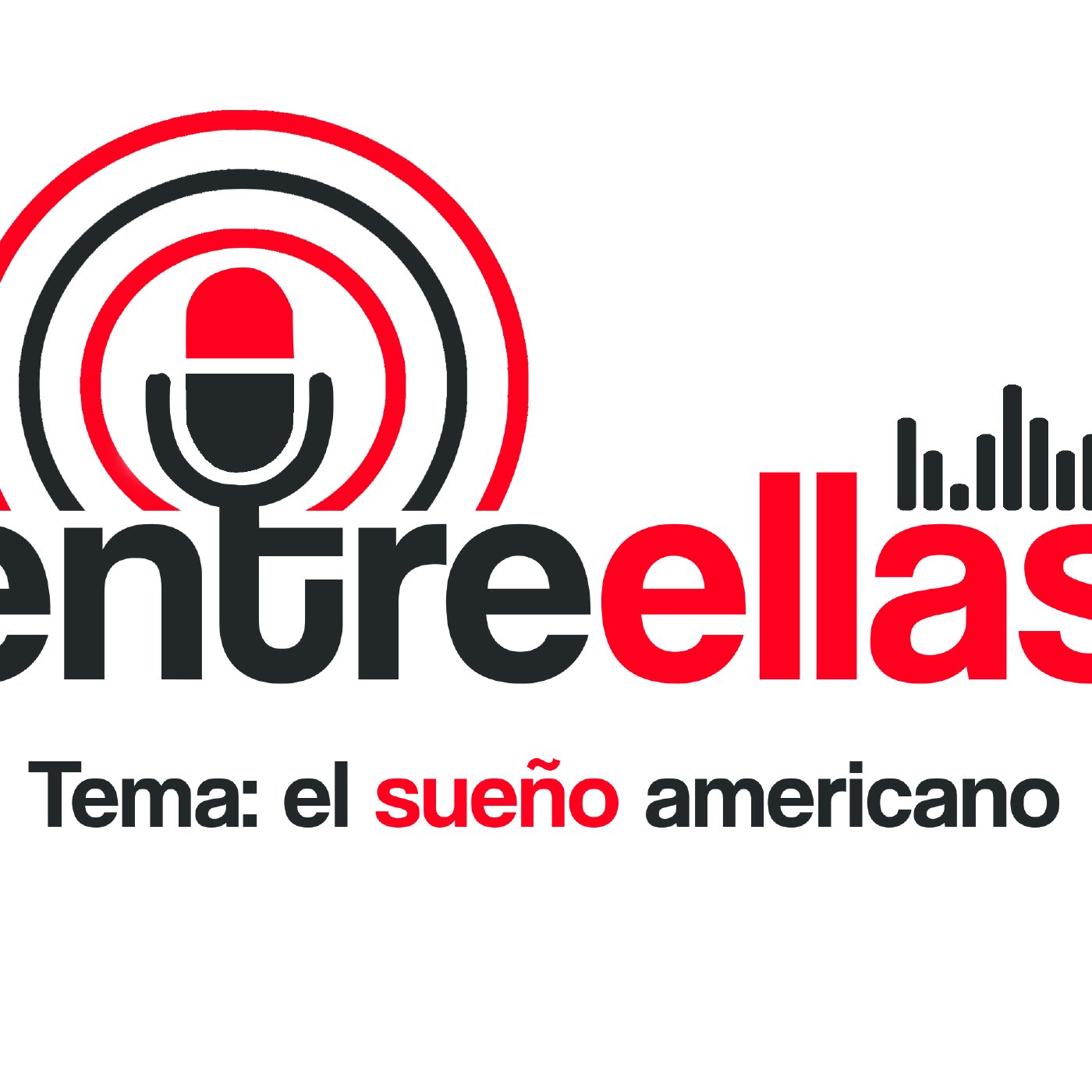 Entre Ellas
