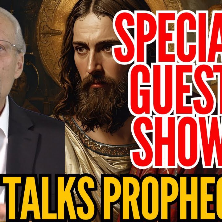 Prophecy Revealed - Days of Chaos and the Marian Apparitions