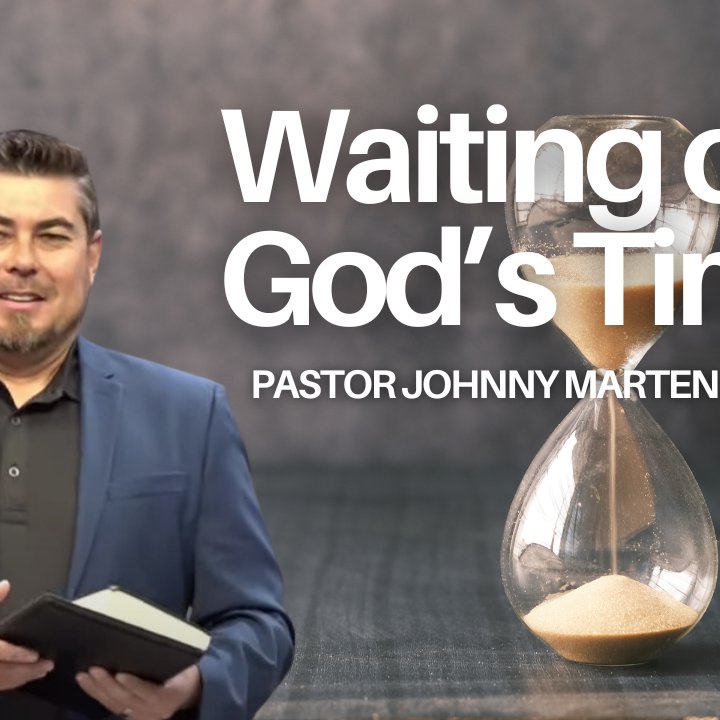 Gospel Mission Church - Sermons