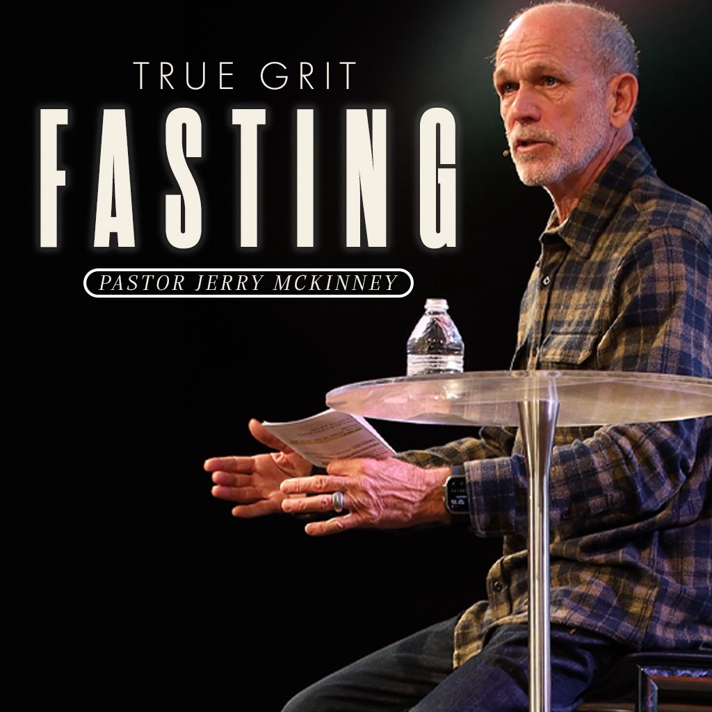 Fasting Could Be The thing That Changes Your Life: Here's Why! episode artwork