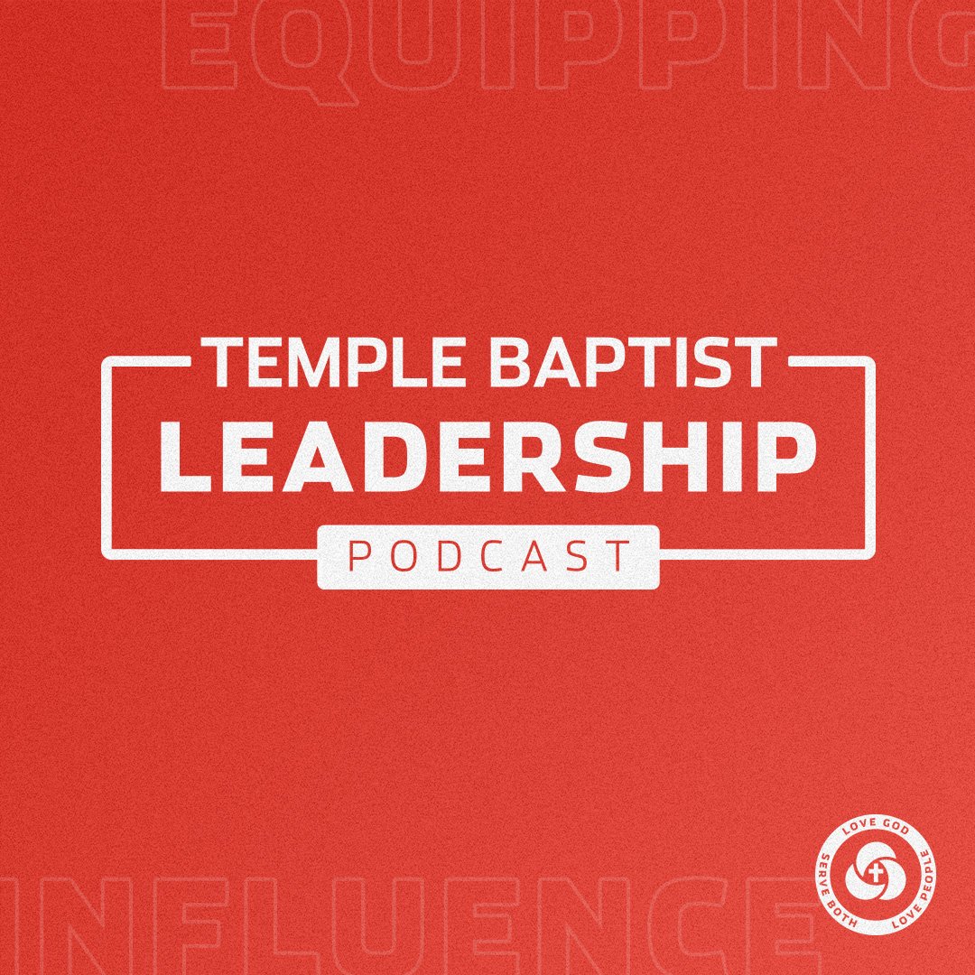 Temple Baptist Leadership