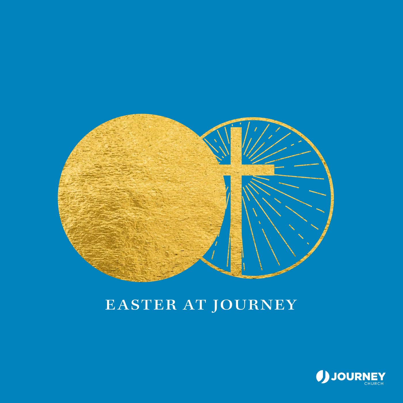 Easter Service episode artwork