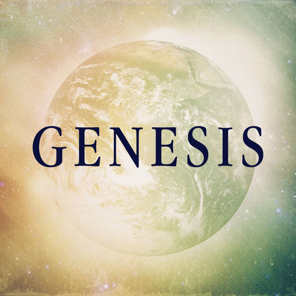 Genesis 43:1-45:8