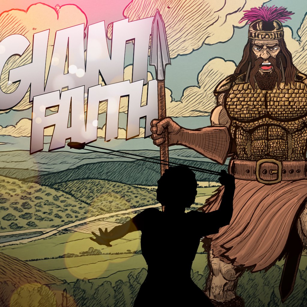 Giant Faith