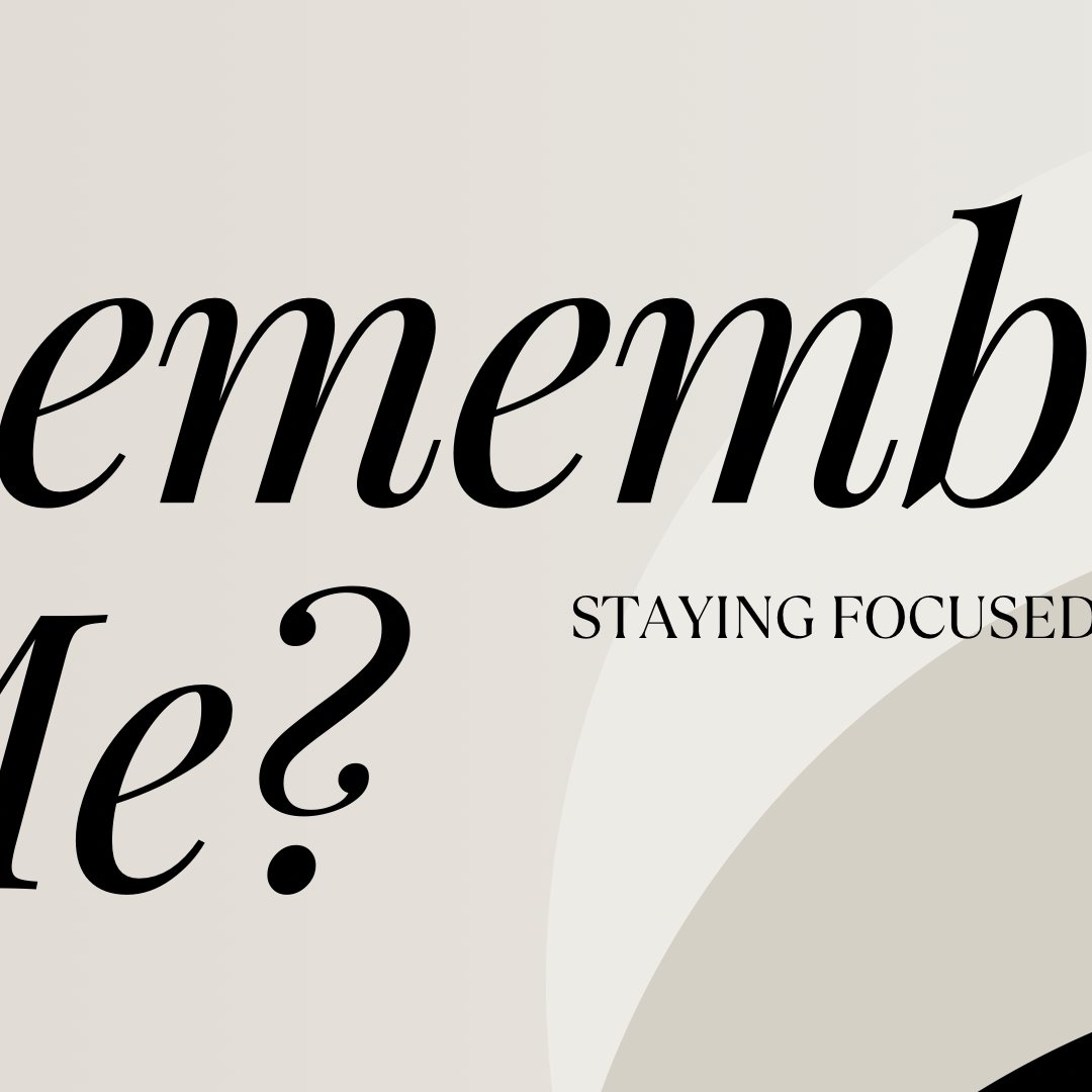 Remember the Lord is Faithful episode artwork