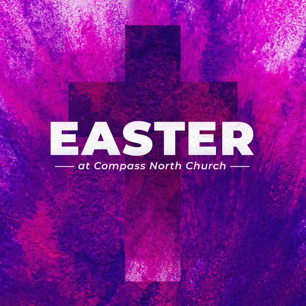 Easter 2022 episode artwork