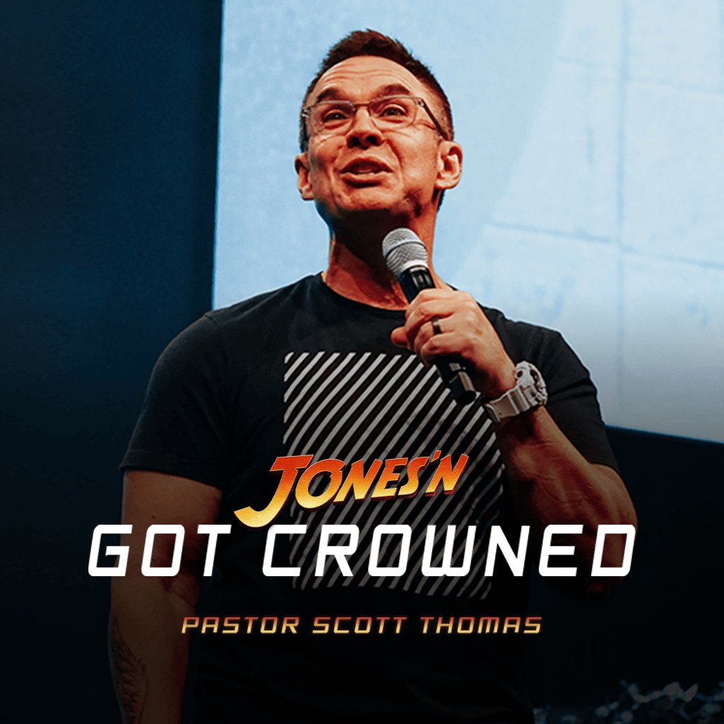 Got Crowned episode artwork