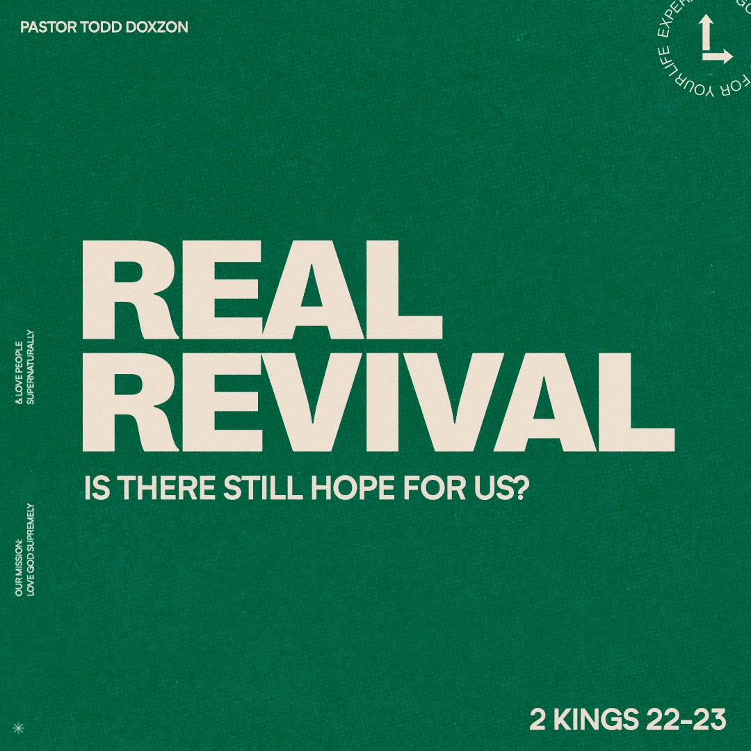 Love Church | Audio Podcast