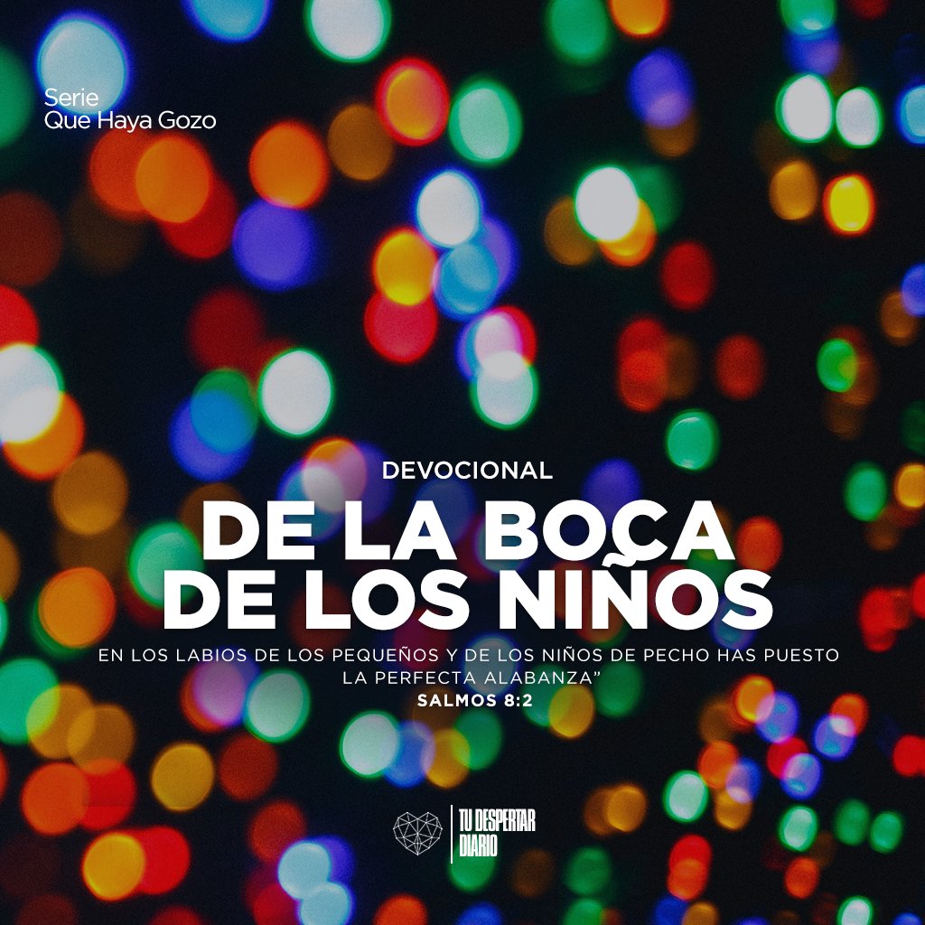 Tu Despertar Diario con Nathan & Mary Ironside