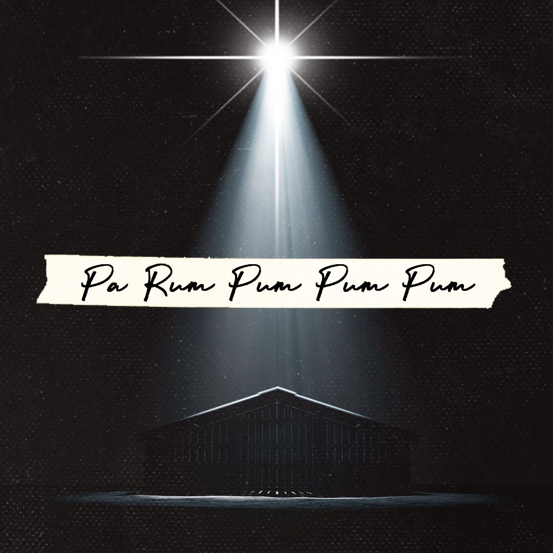 Redemptive Rhythm episode artwork