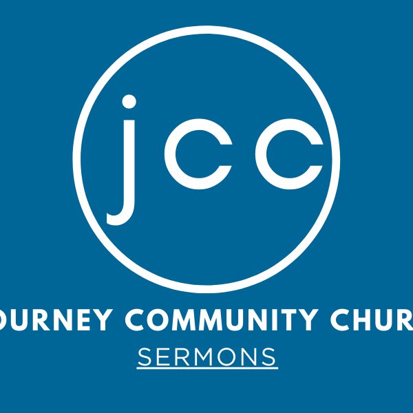 Journey Loving & Serving