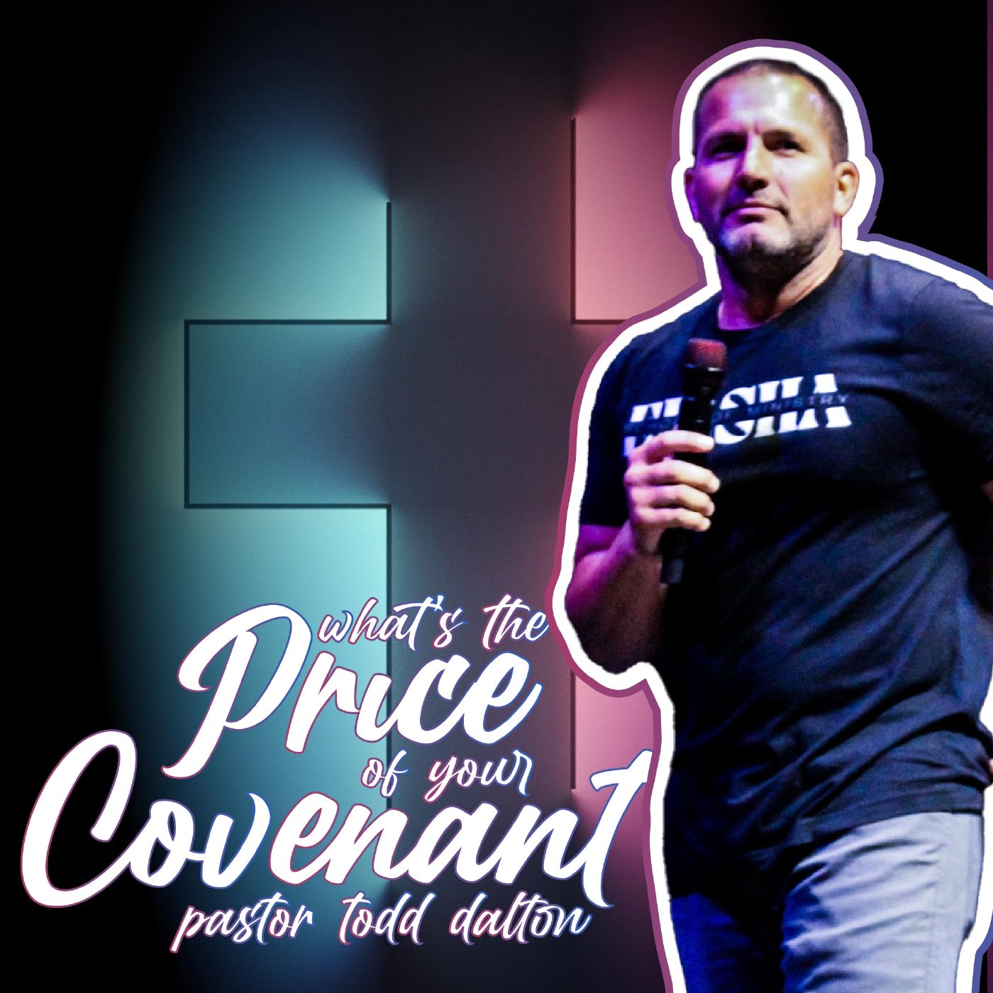 What's The Price Of Your Covenant | Pastor Todd Dalton
