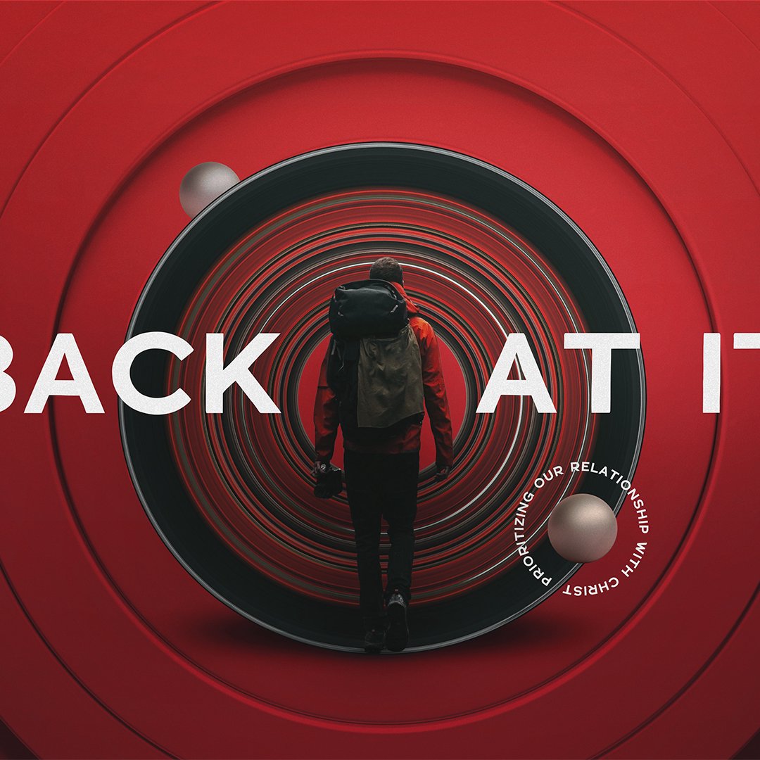 This One Thing episode artwork