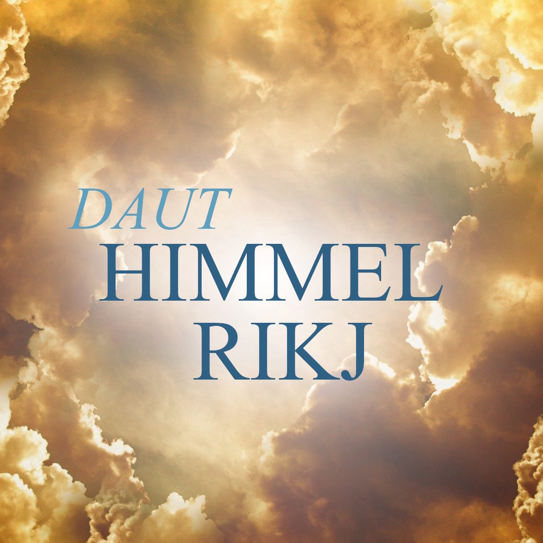Community Church - Plattdeutsch