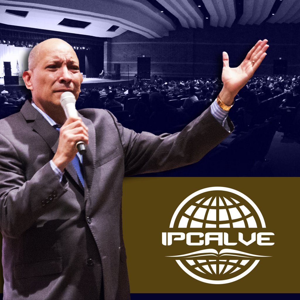 Iglesia Pentecostal Camino A La Vida Eterna