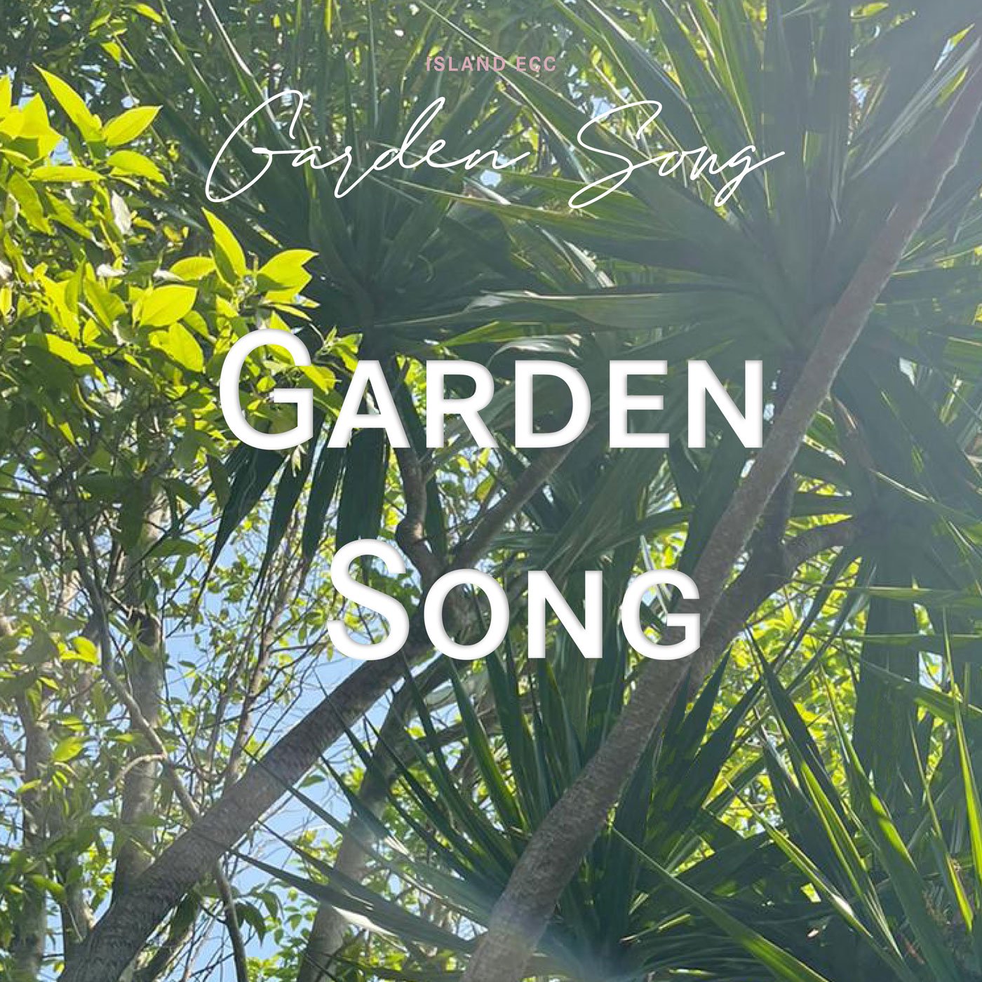 Easter Sunday: Garden Song episode artwork