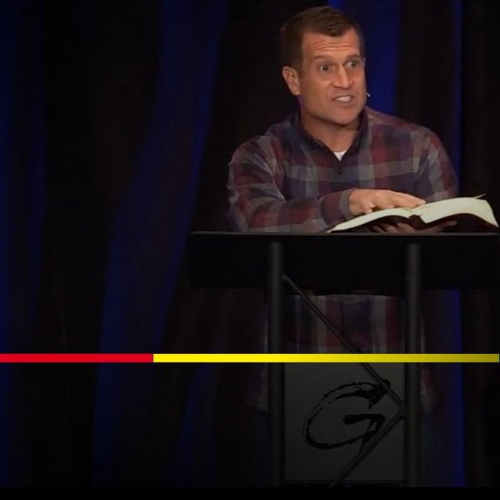 Matthew 4:19 | Real Encounter Ministries episode artwork