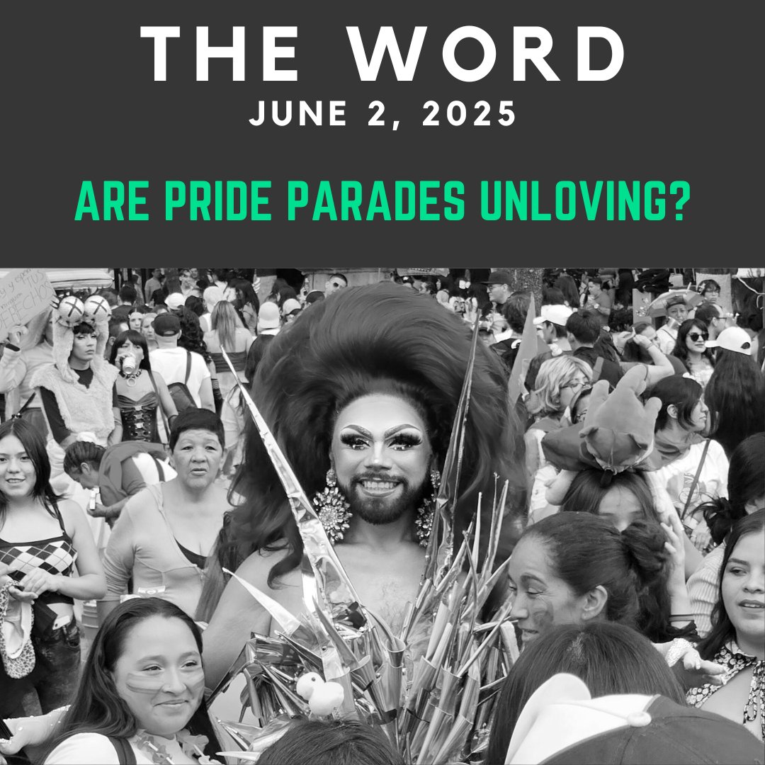 The Word: June 2, 2025