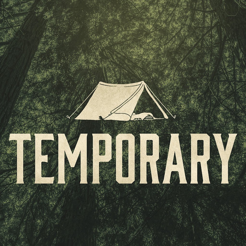 Temporary episode artwork