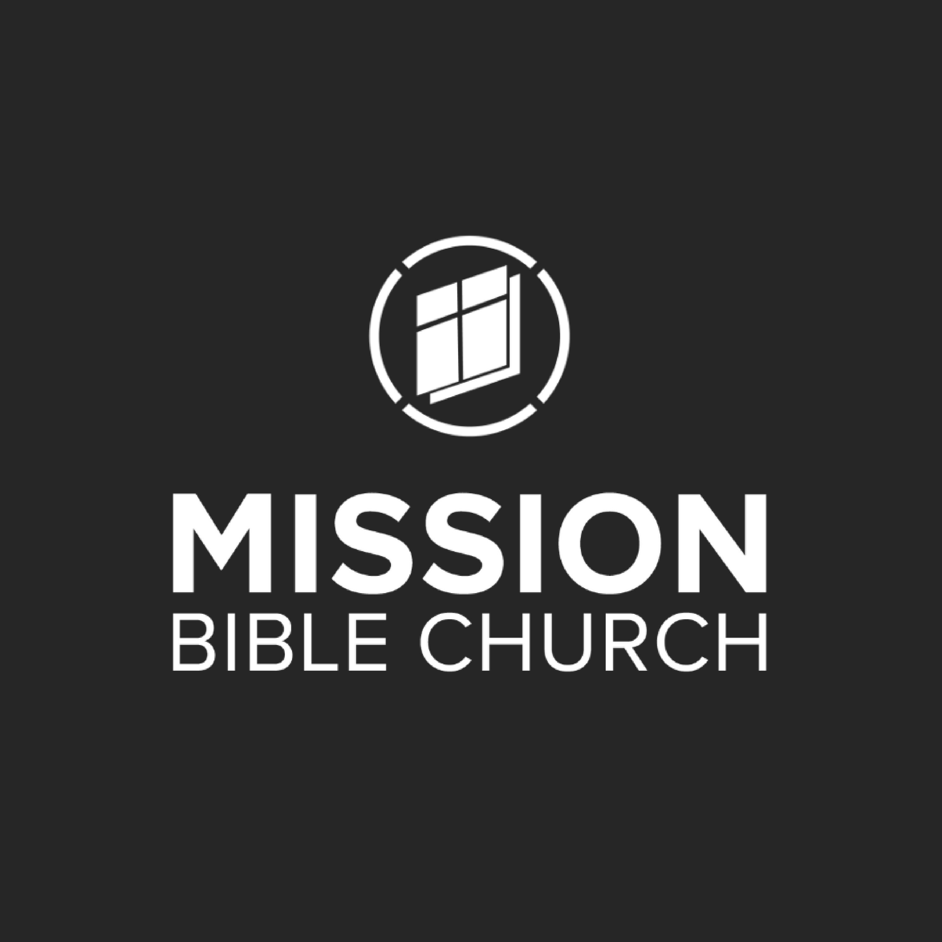 Mission Bible Church