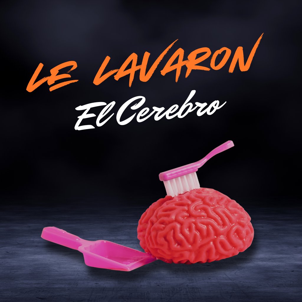 Le Lavaron El Cerebro