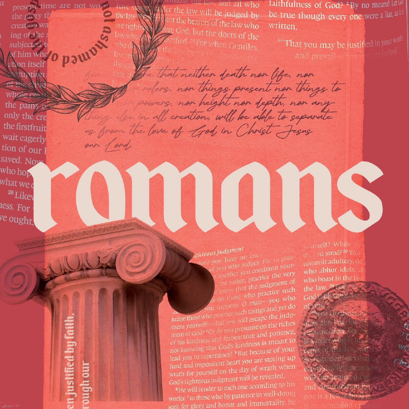 the Spirit - at home in us, with us