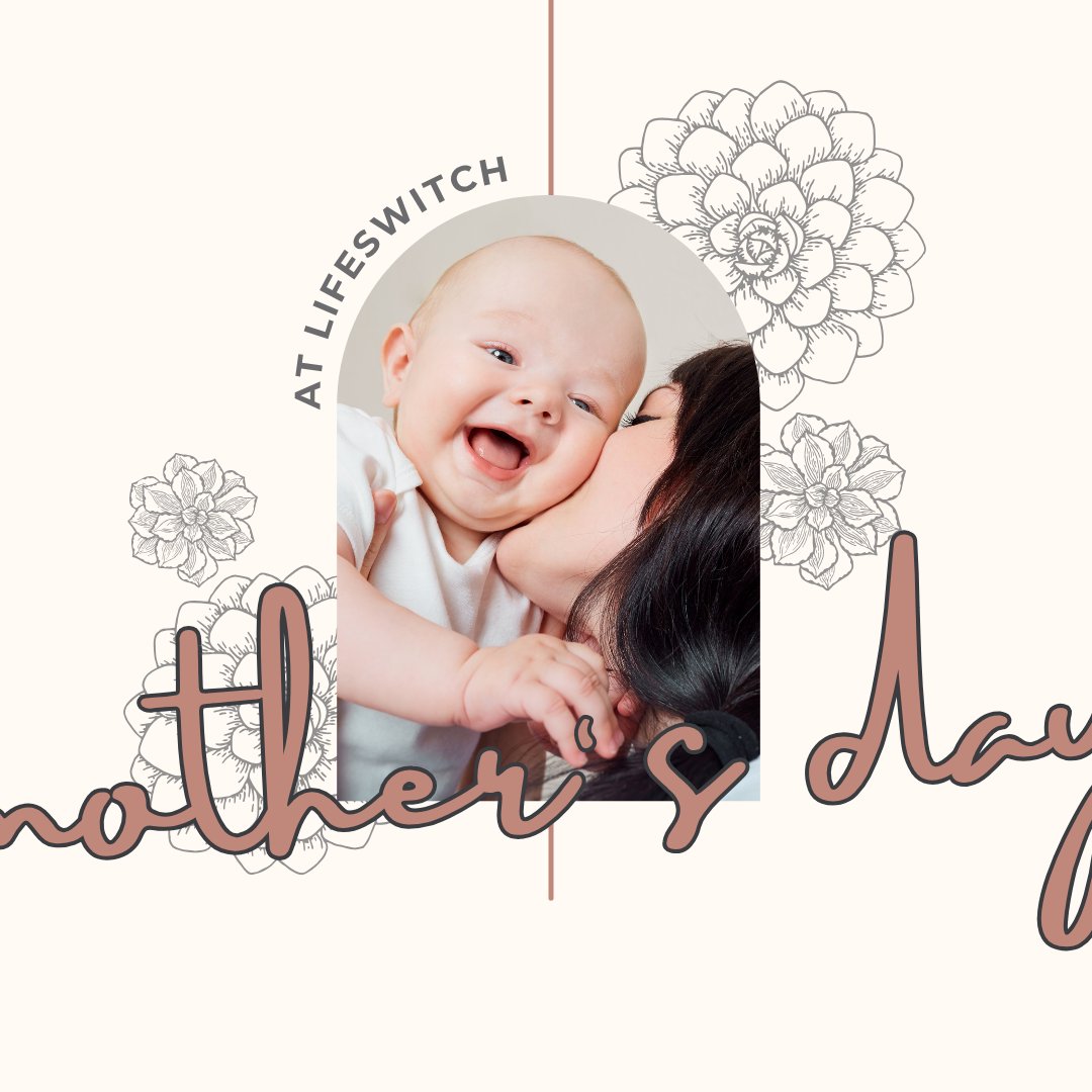 Mothers Day 2026 episode artwork