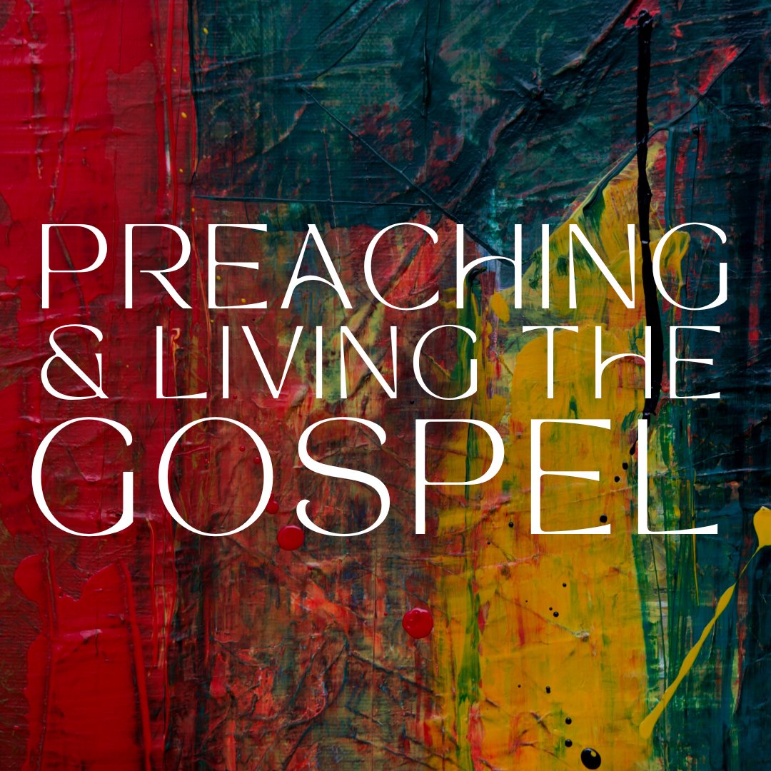 The Gospel and Your Story