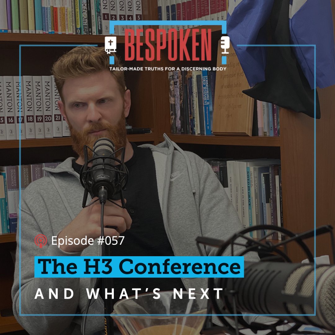 Bespoken: Tailor-Made Truths for a Discerning Body