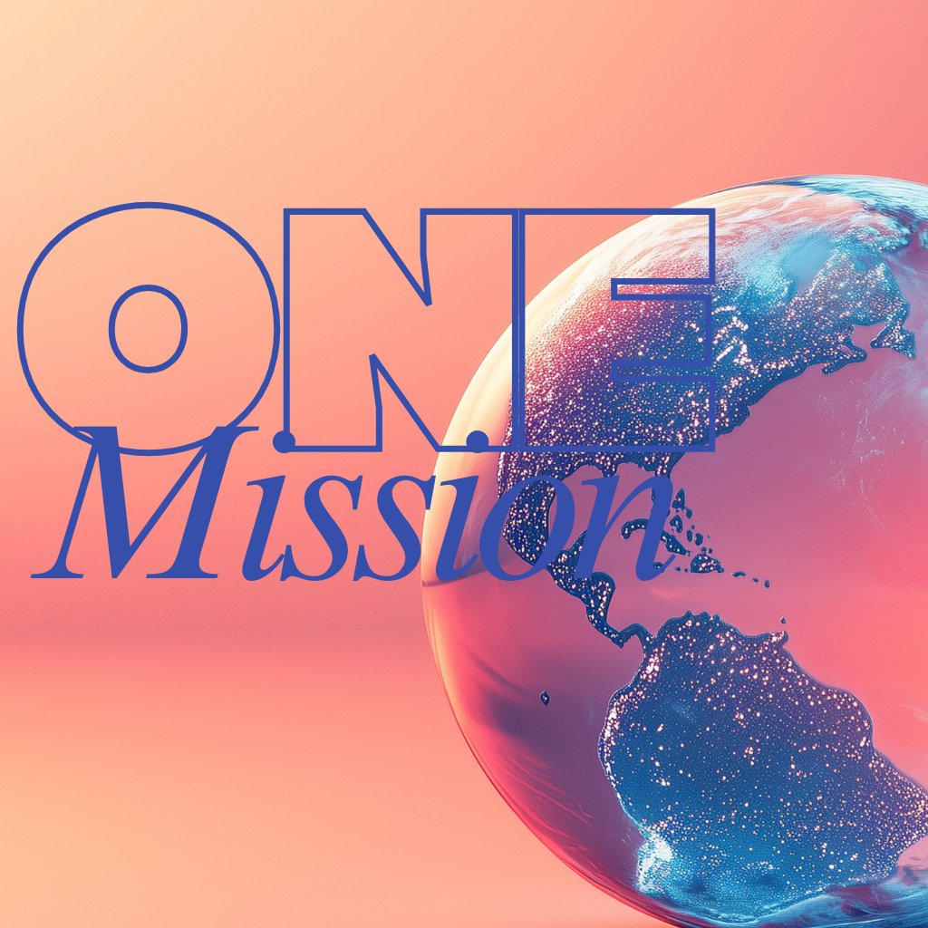 One Mission - Week #4: Growing in Maturity (pre-recorded)