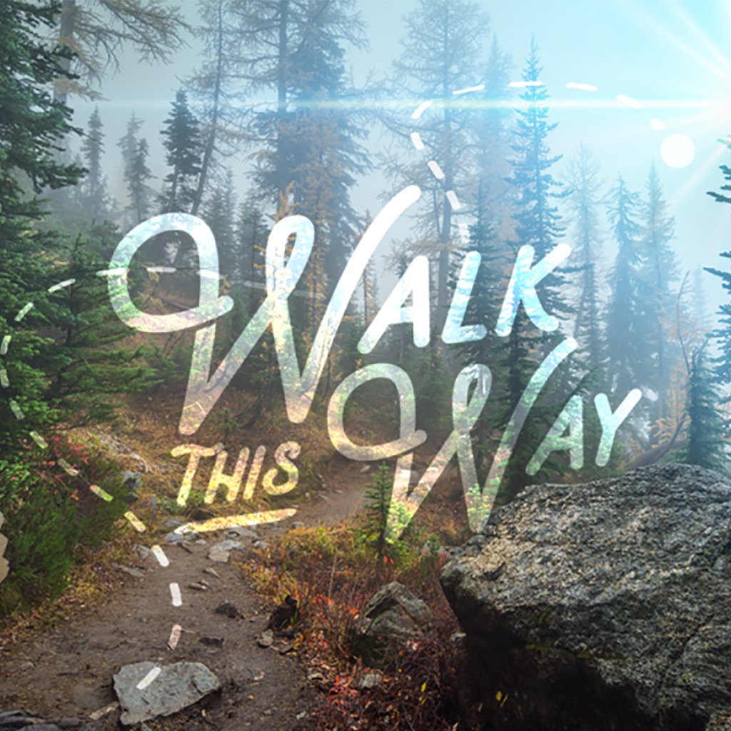 Walk This Way episode artwork