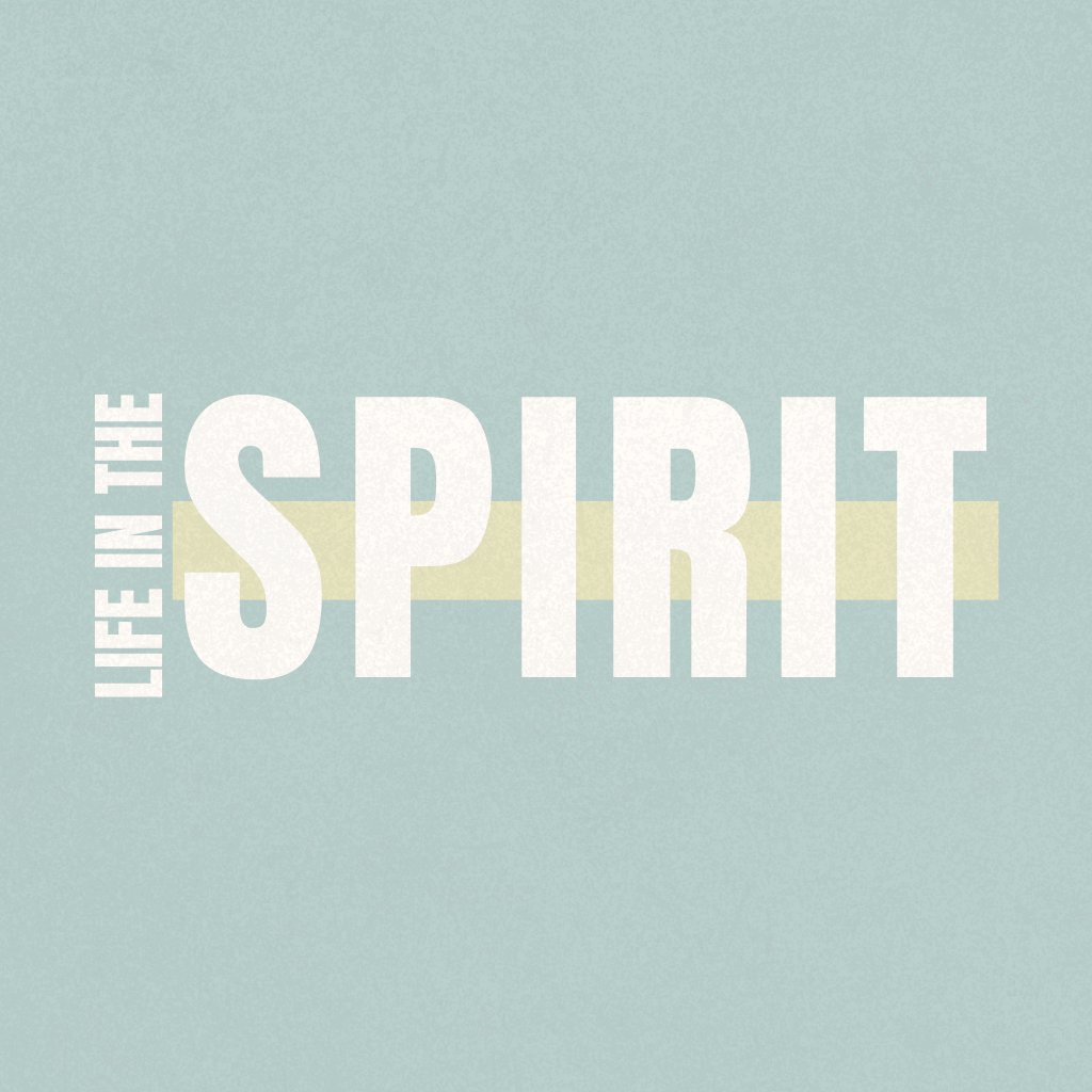 Freedom In the Holy Spirit episode artwork