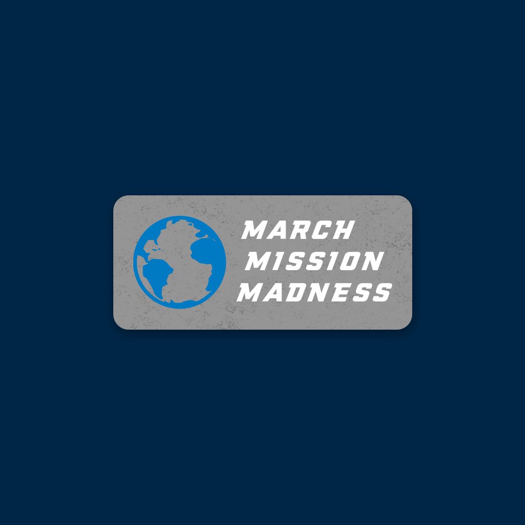 March Mission Madness Pt. 2 episode artwork
