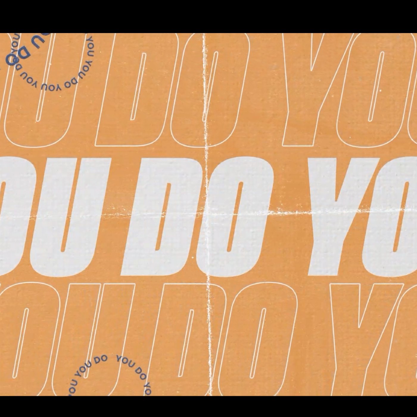 YOU DO YOU Part #1 - "Right To Choose" episode artwork