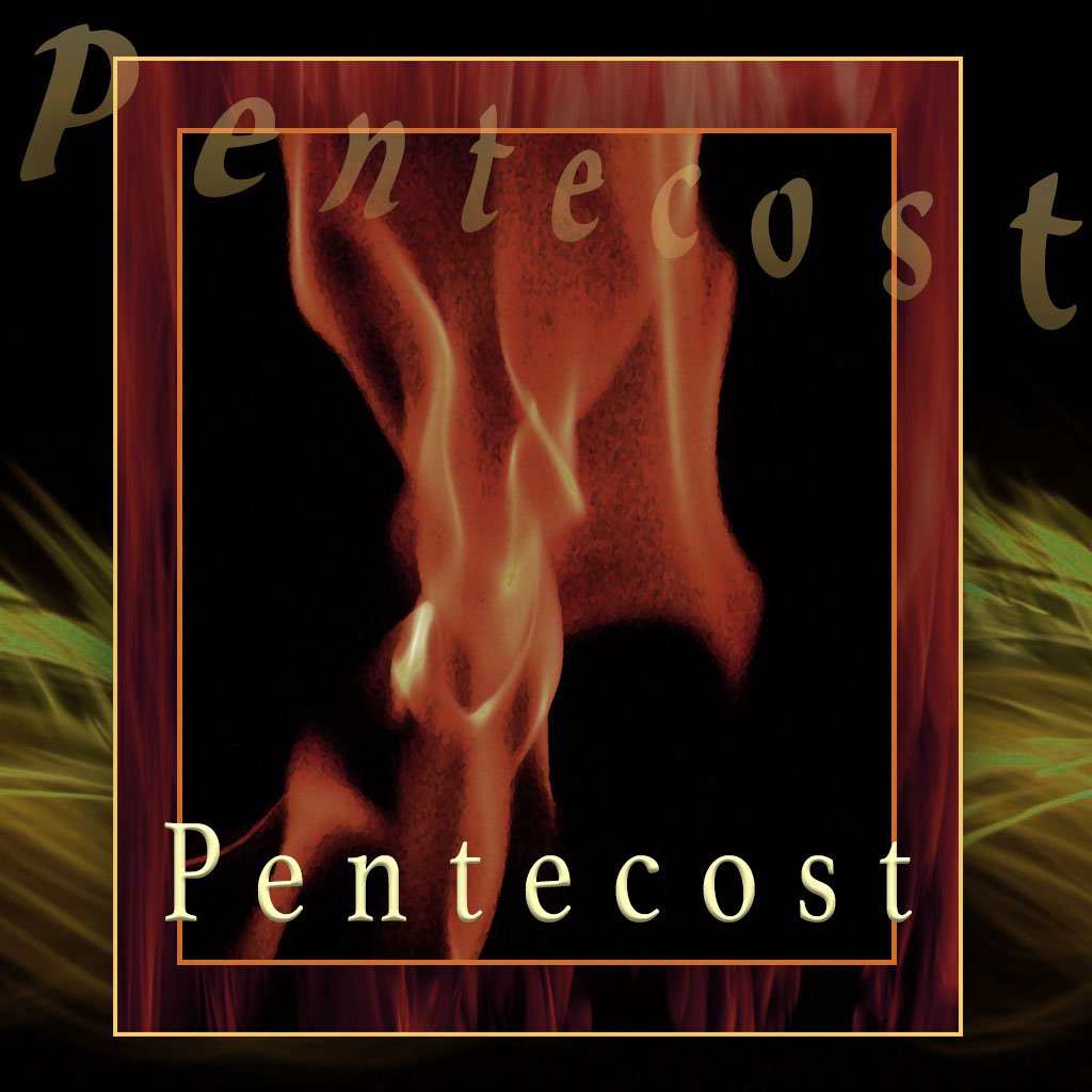 Pentecost episode artwork
