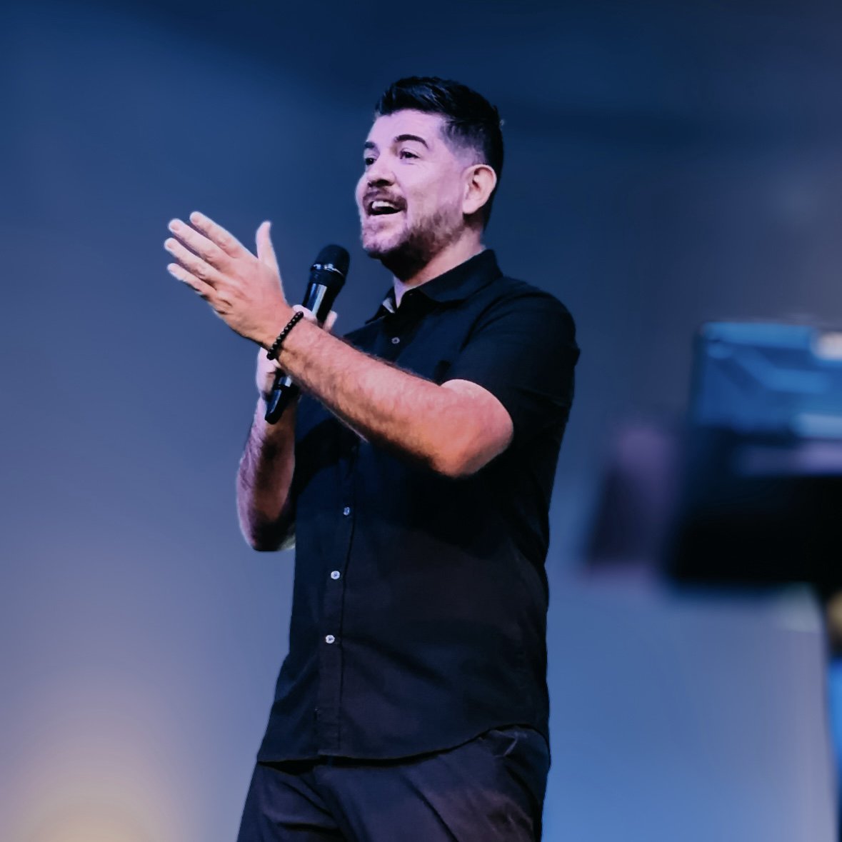 Vida Church en Español