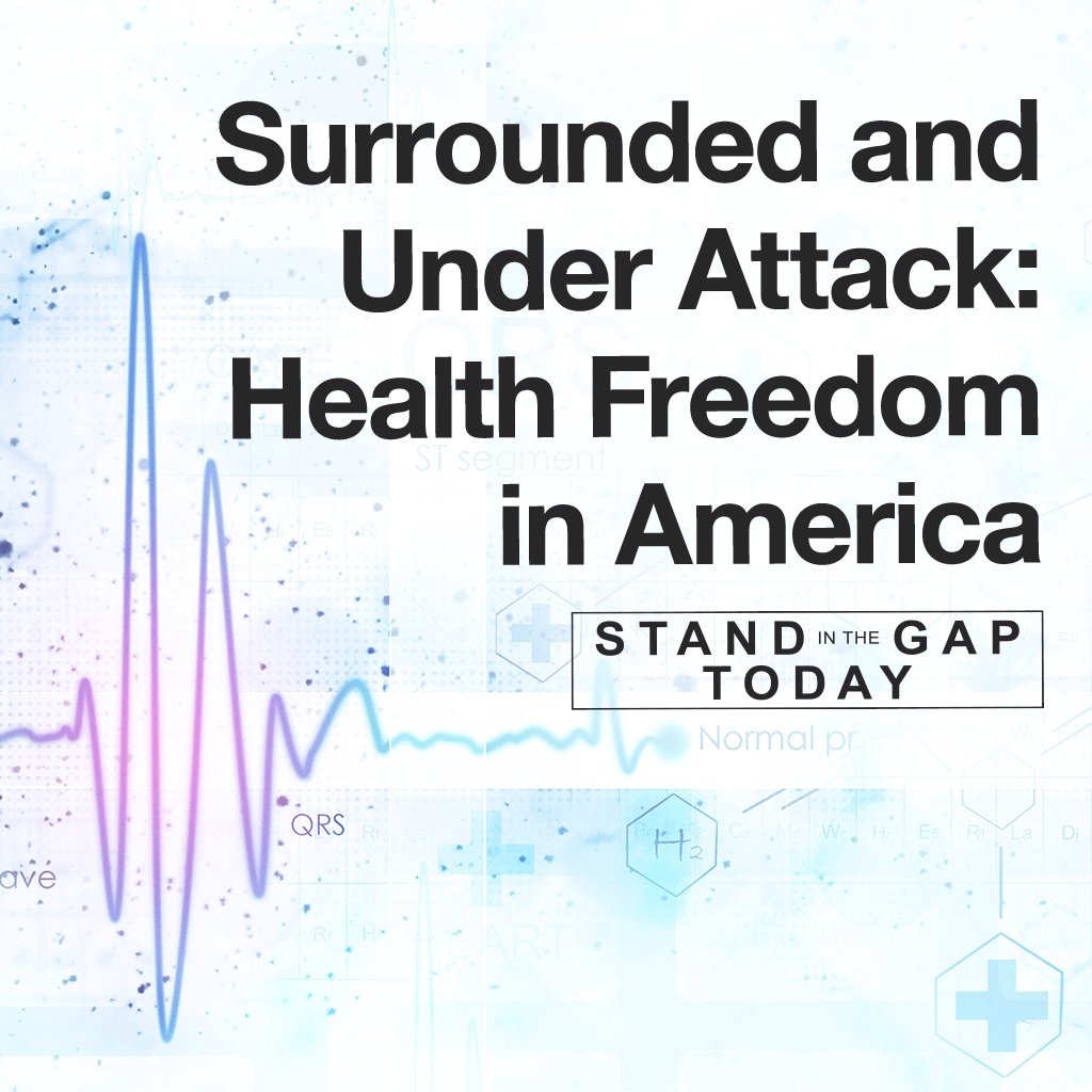 8/20/25 - Surrounded and Under Attack