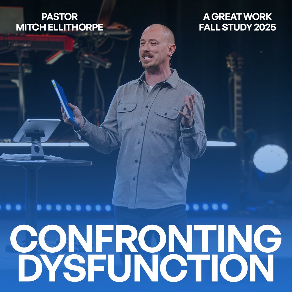 Confronting Dysfunction