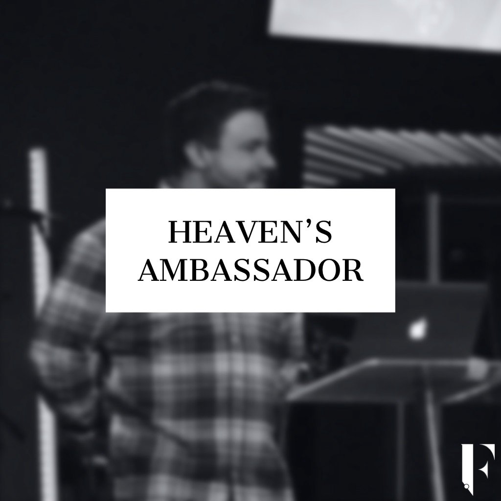Heaven's Ambassador