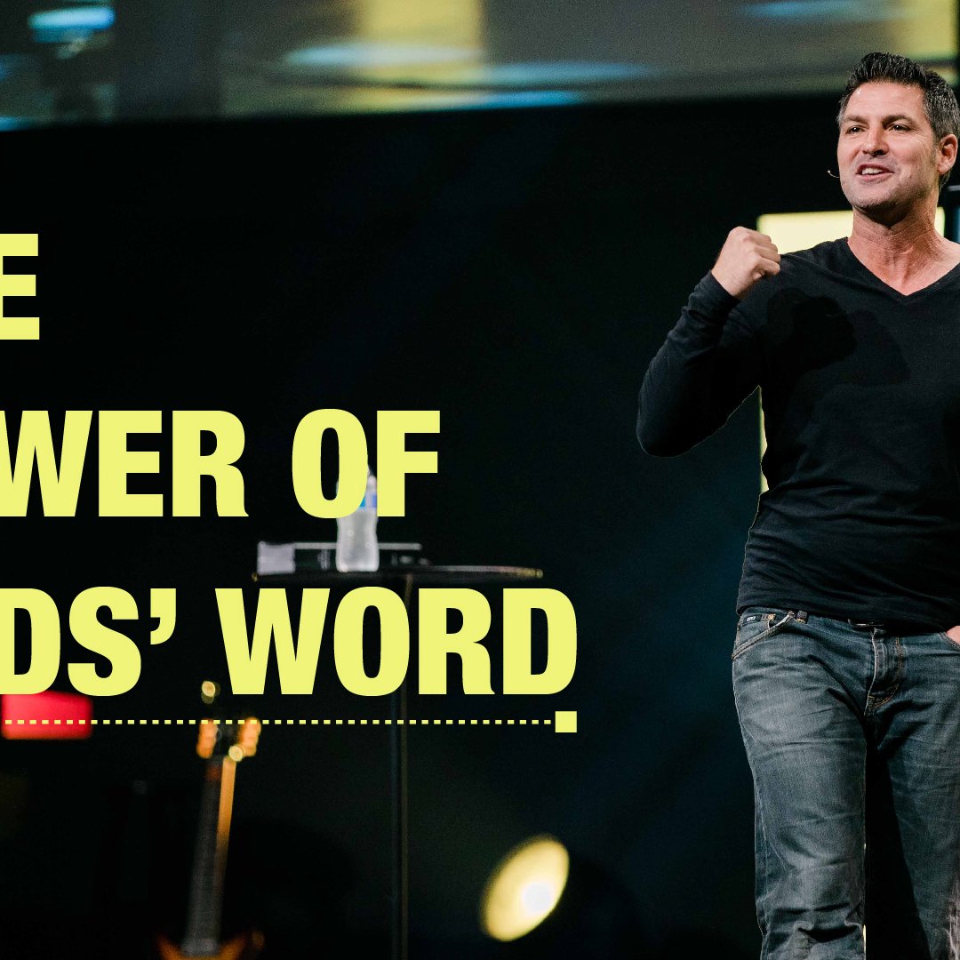The Power of Gods' Word The Power of Gods' Word