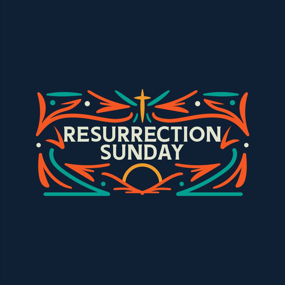 Resurrection Sunday episode artwork